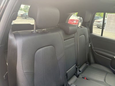 2025 Mercedes-Benz GLB GLB 250