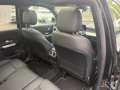 2025 Mercedes-Benz GLB GLB 250