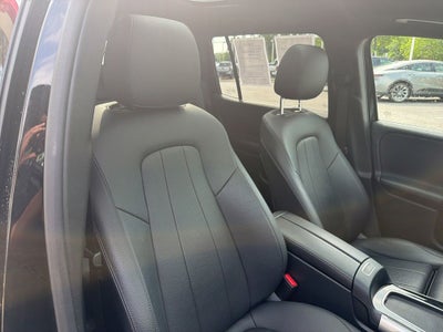 2025 Mercedes-Benz GLB GLB 250
