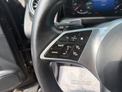 2025 Mercedes-Benz GLB GLB 250