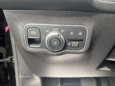 2025 Mercedes-Benz GLB GLB 250