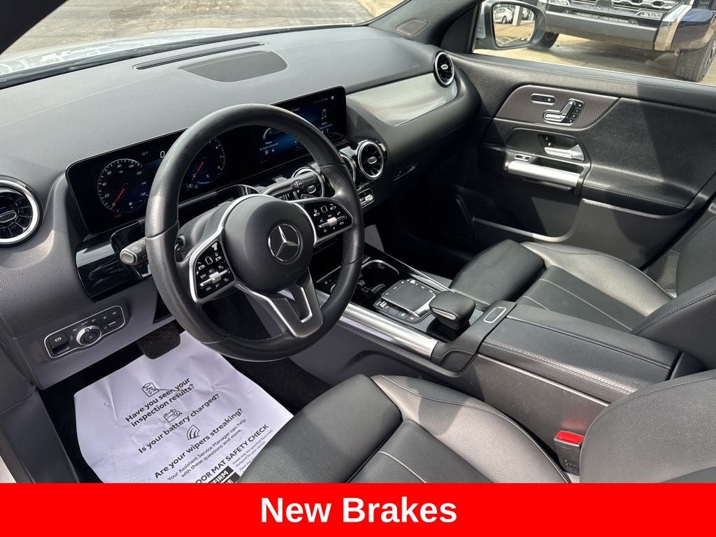 2023 Mercedes-Benz GLA GLA 250