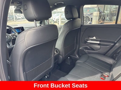 2023 Mercedes-Benz GLA GLA 250