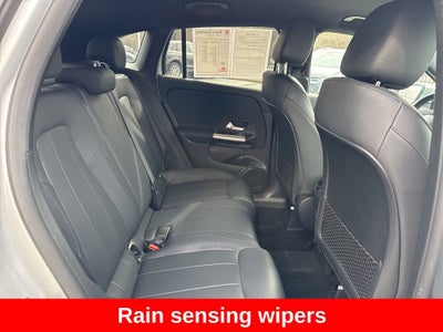 2023 Mercedes-Benz GLA GLA 250