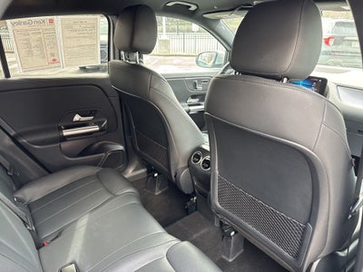 2023 Mercedes-Benz GLA GLA 250