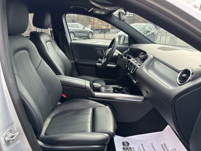 2023 Mercedes-Benz GLA GLA 250