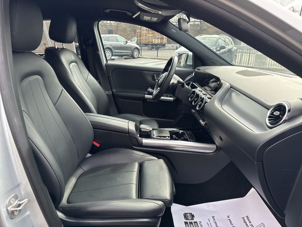 2023 Mercedes-Benz GLA GLA 250