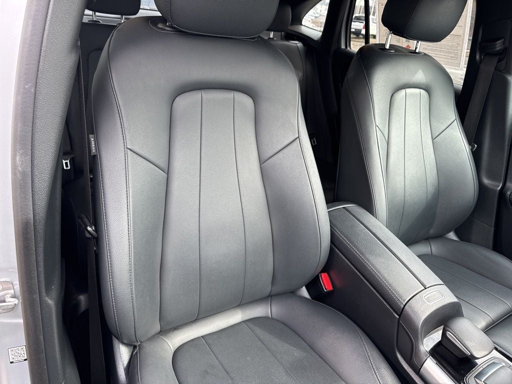 2023 Mercedes-Benz GLA GLA 250