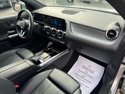 2023 Mercedes-Benz GLA GLA 250