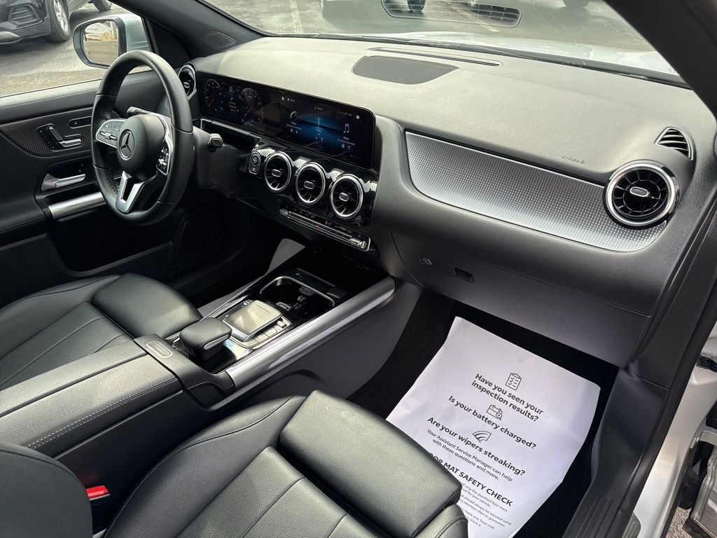 2023 Mercedes-Benz GLA GLA 250