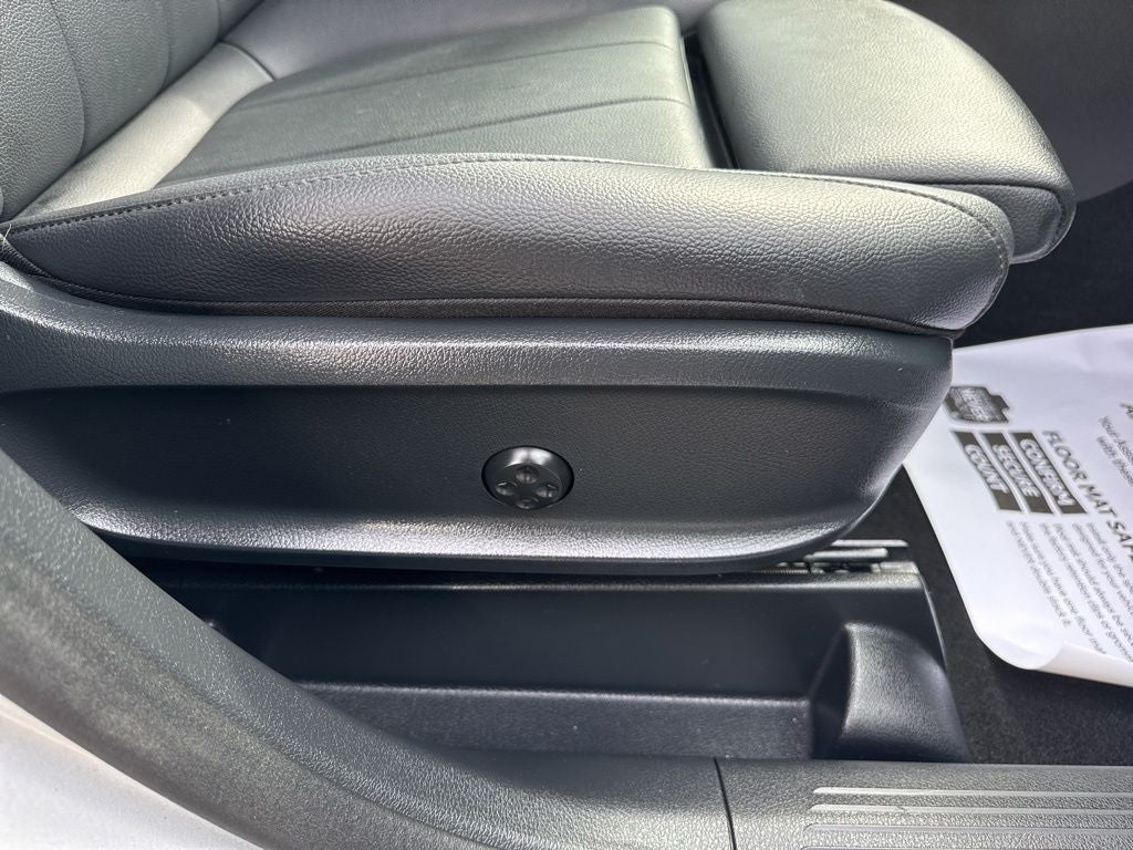 2023 Mercedes-Benz GLA GLA 250