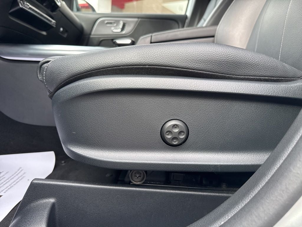 2023 Mercedes-Benz GLA GLA 250