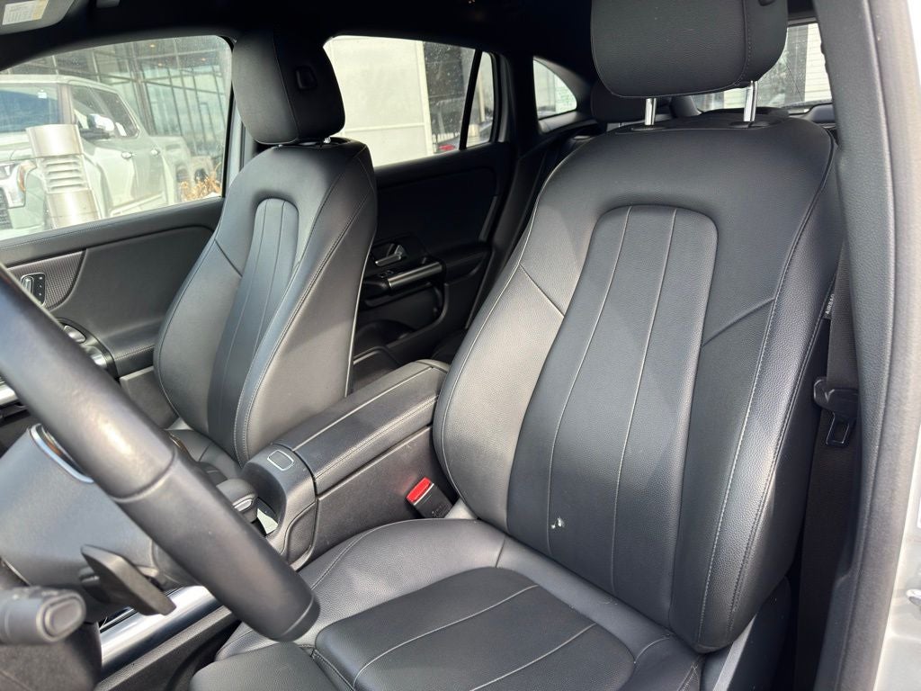 2023 Mercedes-Benz GLA GLA 250