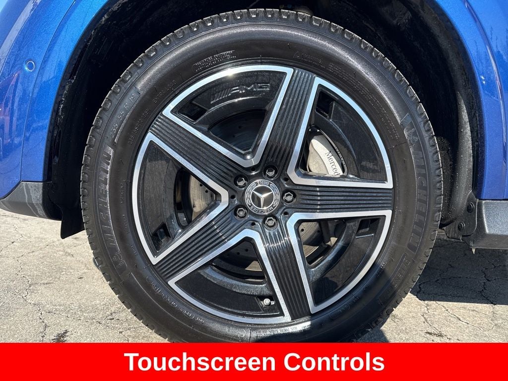 2023 Mercedes-Benz GLC GLC 300 4MATIC®
