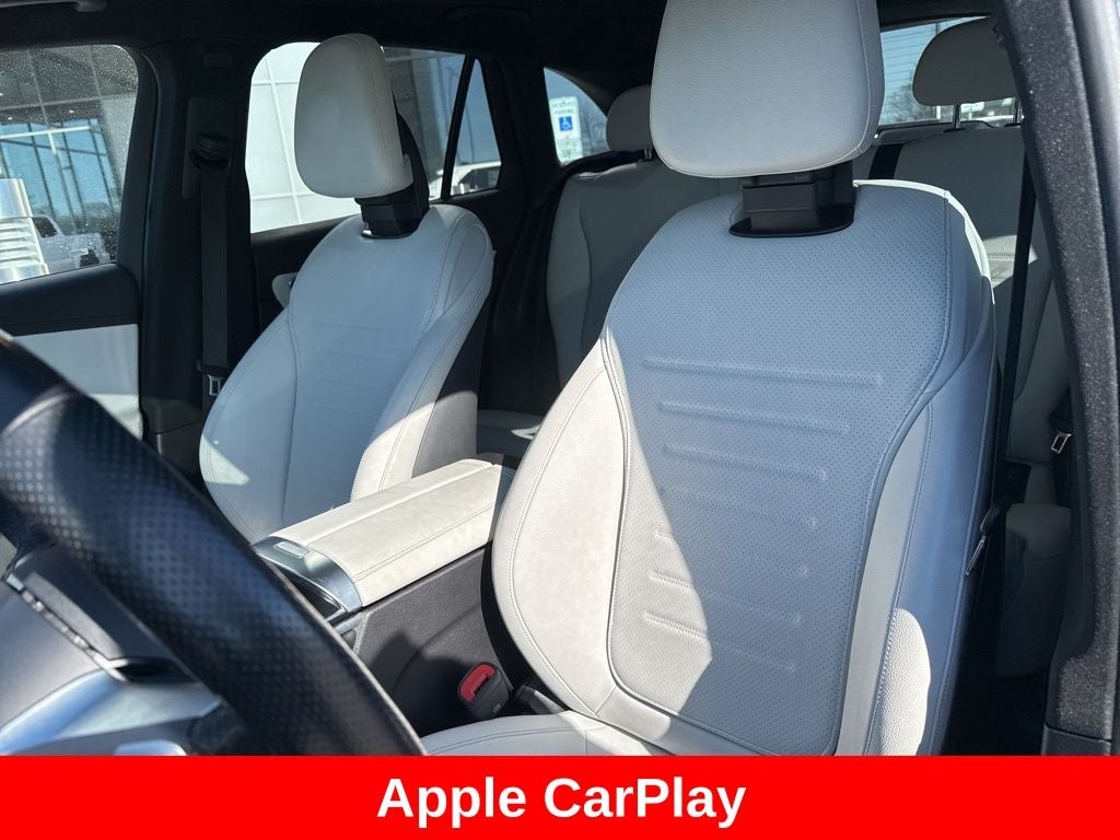 2023 Mercedes-Benz GLC GLC 300 4MATIC®