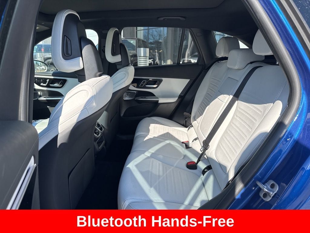 2023 Mercedes-Benz GLC GLC 300 4MATIC®