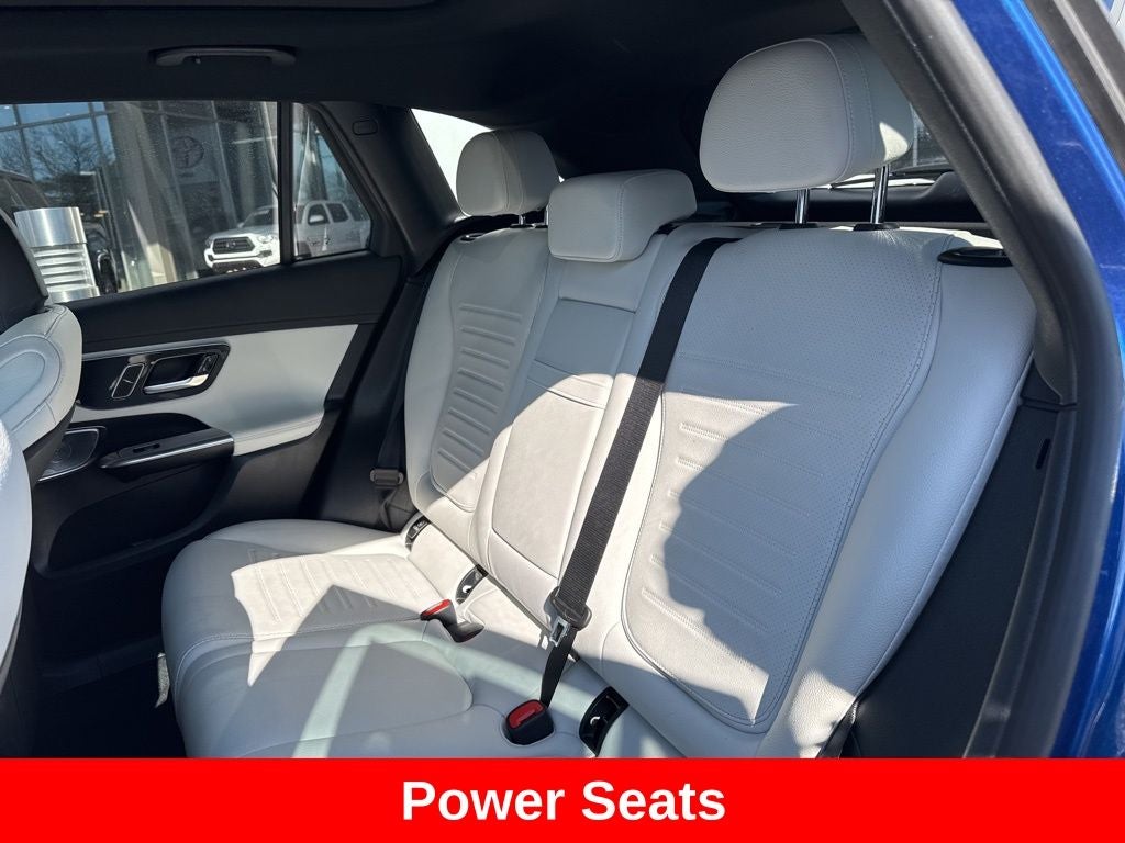 2023 Mercedes-Benz GLC GLC 300 4MATIC®