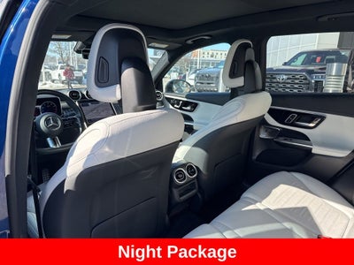 2023 Mercedes-Benz GLC GLC 300 4MATIC®