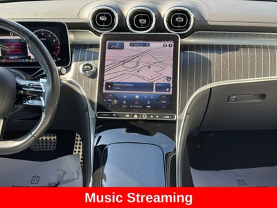 2023 Mercedes-Benz GLC GLC 300 4MATIC®