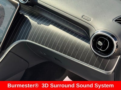 2023 Mercedes-Benz GLC GLC 300 4MATIC®