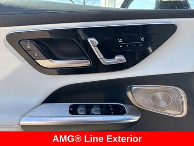 2023 Mercedes-Benz GLC GLC 300 4MATIC®