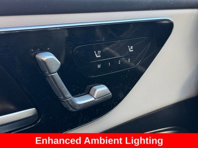 2023 Mercedes-Benz GLC GLC 300 4MATIC®