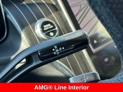 2023 Mercedes-Benz GLC GLC 300 4MATIC®