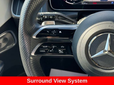 2023 Mercedes-Benz GLC GLC 300 4MATIC®