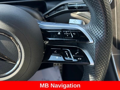 2023 Mercedes-Benz GLC GLC 300 4MATIC®