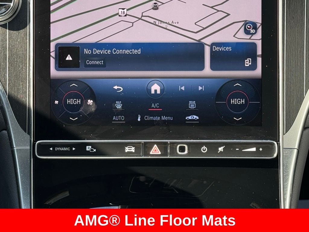 2023 Mercedes-Benz GLC GLC 300 4MATIC®