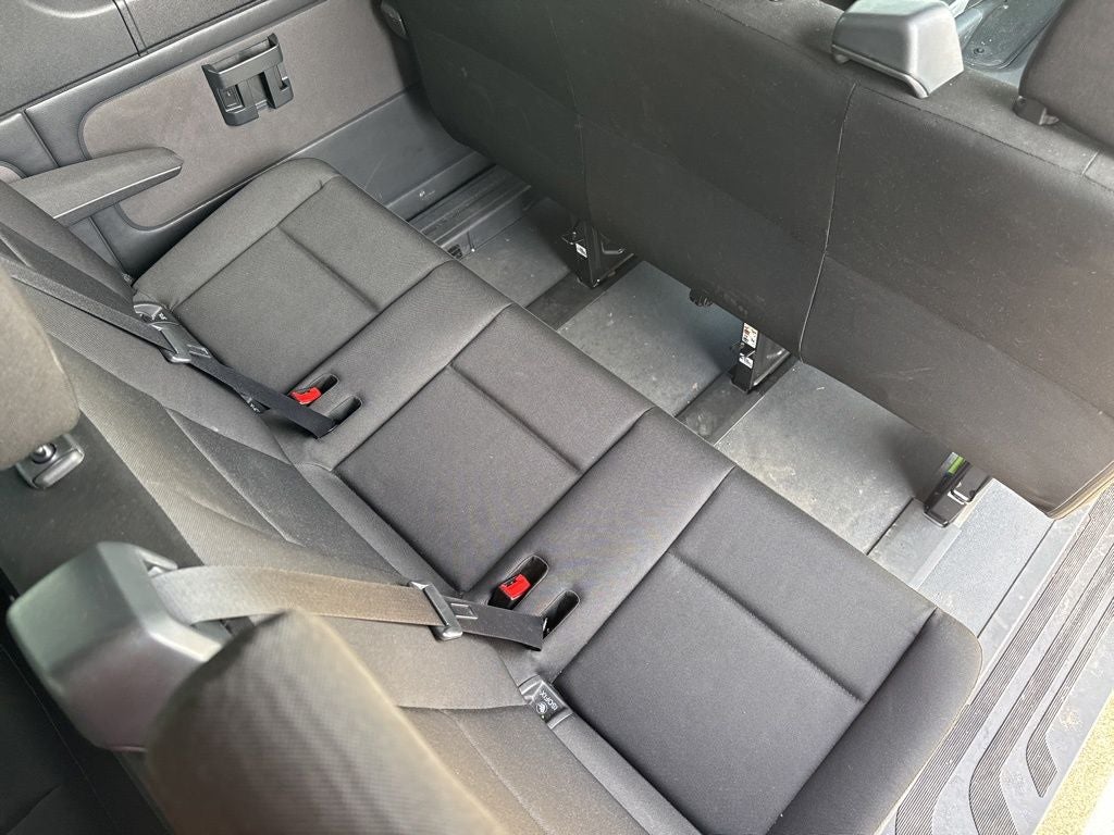 2024 Mercedes-Benz Sprinter 2500 Passenger 144 WB