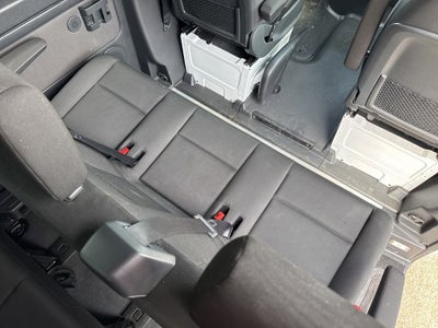 2024 Mercedes-Benz Sprinter 2500 Passenger 144 WB