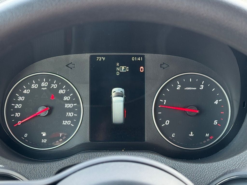 2024 Mercedes-Benz Sprinter 2500 Passenger 144 WB