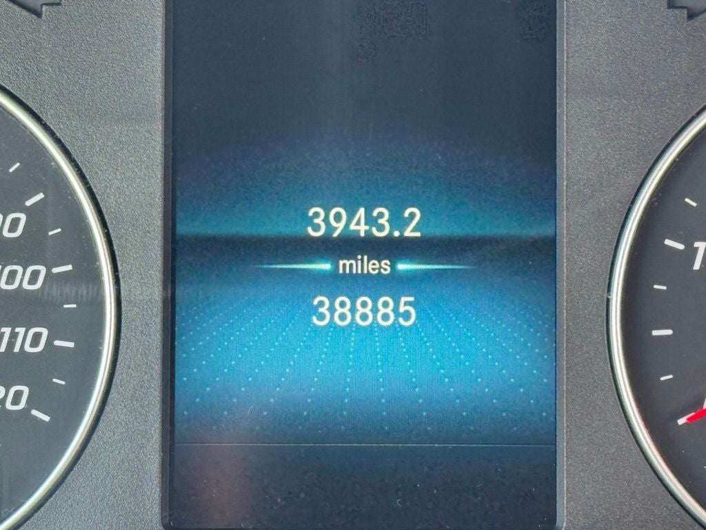 2024 Mercedes-Benz Sprinter 2500 Passenger 144 WB