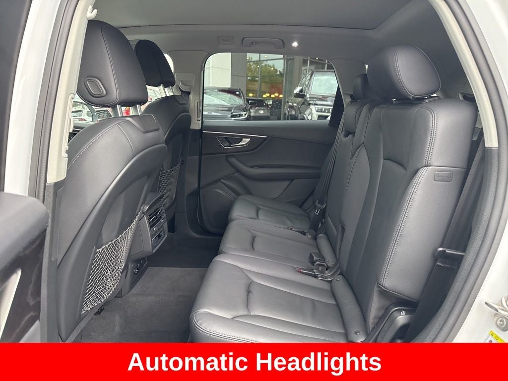 2023 Audi Q7 55 Premium quattro