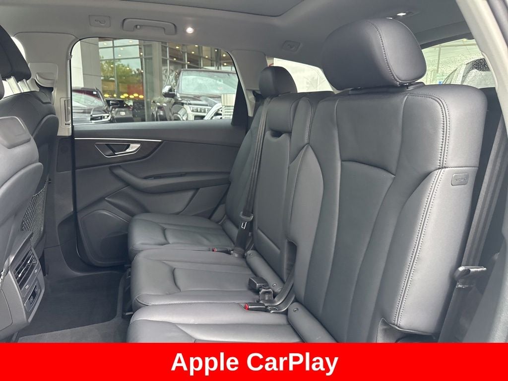 2023 Audi Q7 55 Premium quattro