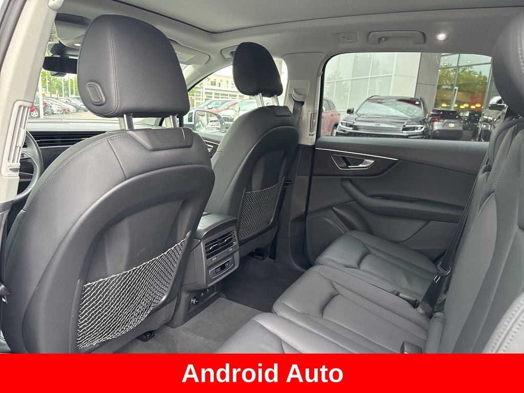2023 Audi Q7 55 Premium quattro