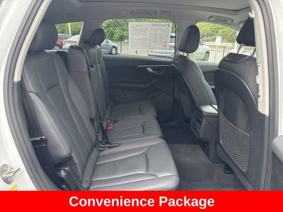 2023 Audi Q7 55 Premium quattro