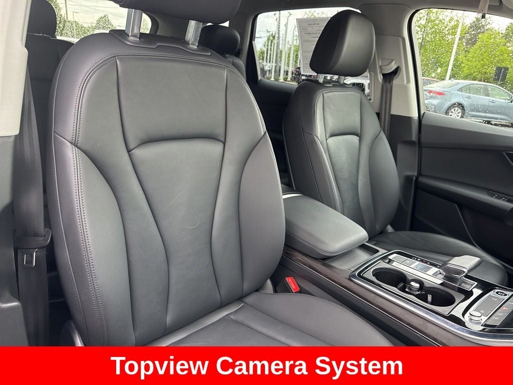 2023 Audi Q7 55 Premium quattro