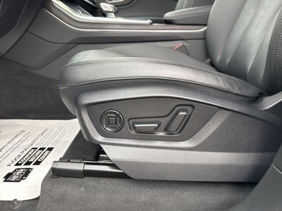 2023 Audi Q7 55 Premium quattro