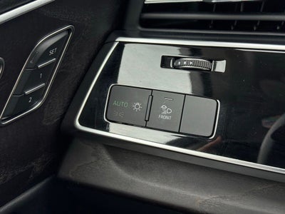 2023 Audi Q7 55 Premium quattro