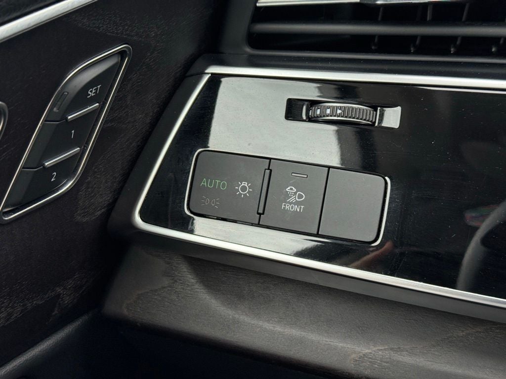 2023 Audi Q7 55 Premium quattro