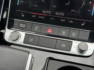 2023 Audi Q7 55 Premium quattro