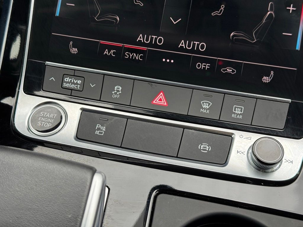 2023 Audi Q7 55 Premium quattro