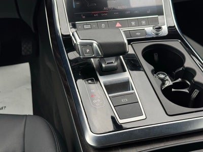 2023 Audi Q7 55 Premium quattro