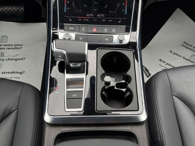 2023 Audi Q7 55 Premium quattro