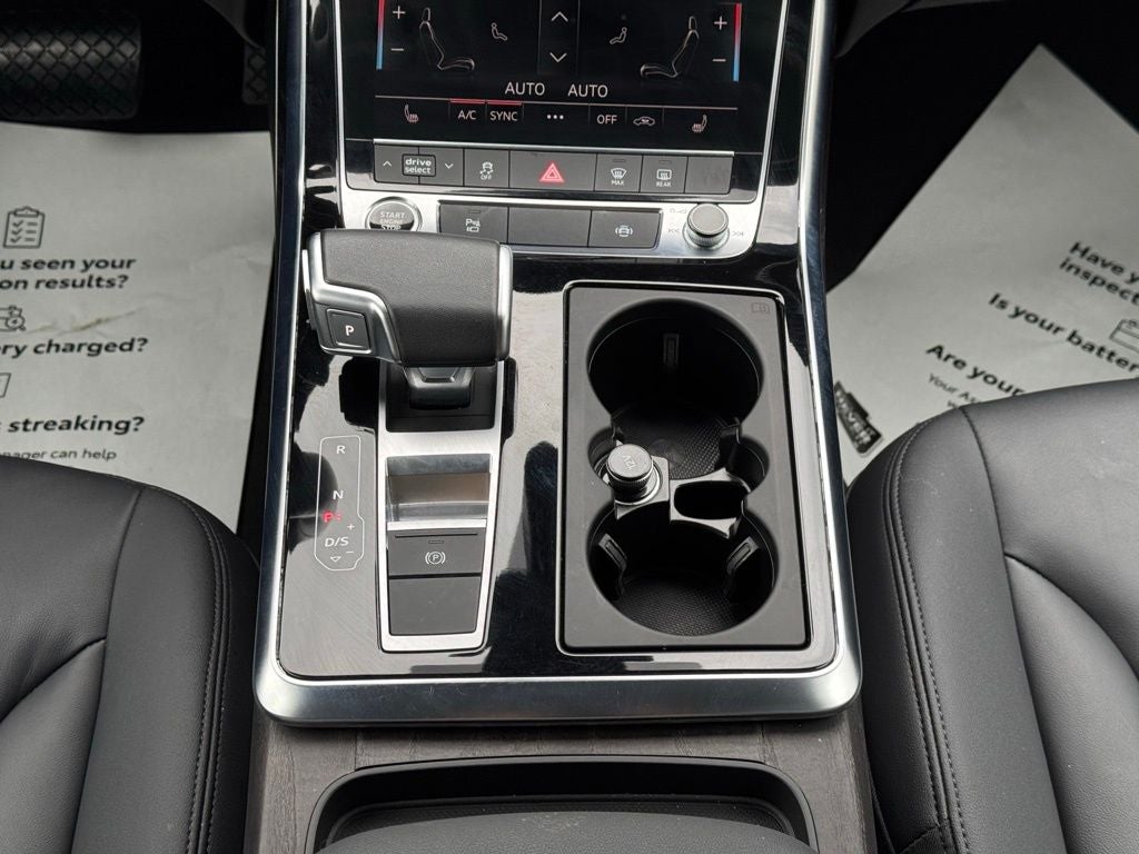 2023 Audi Q7 55 Premium quattro