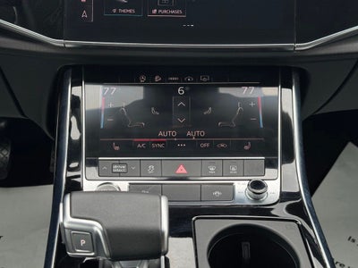 2023 Audi Q7 55 Premium quattro