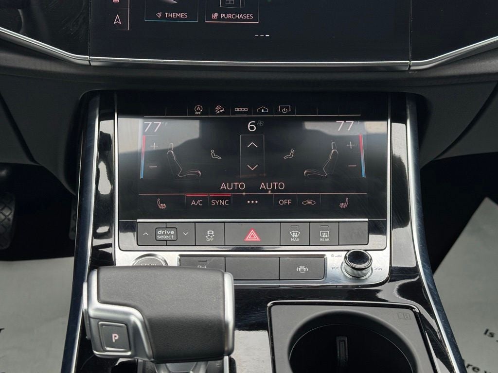 2023 Audi Q7 55 Premium quattro