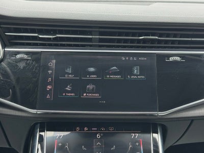 2023 Audi Q7 55 Premium quattro